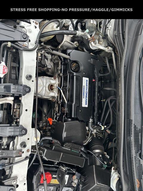 used 2015 Honda CR-V car, priced at $8,603