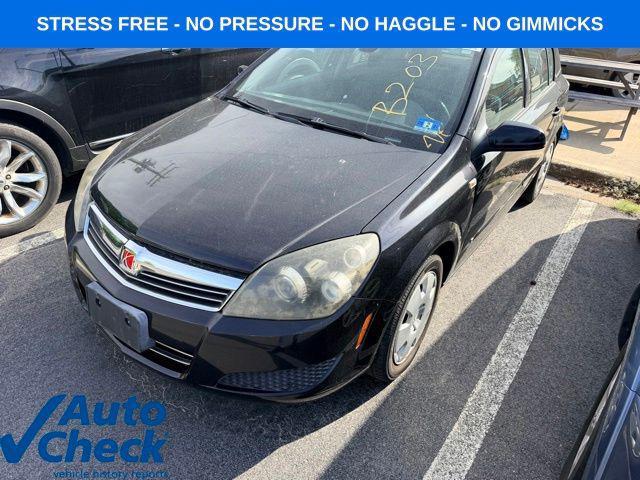 used 2008 Saturn Astra car, priced at $4,600