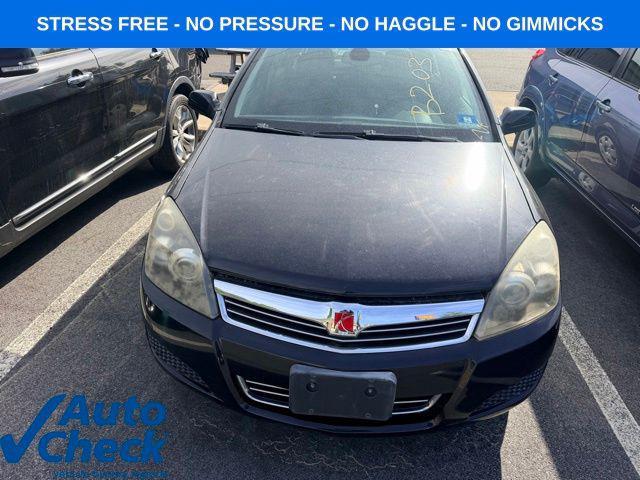 used 2008 Saturn Astra car, priced at $4,600