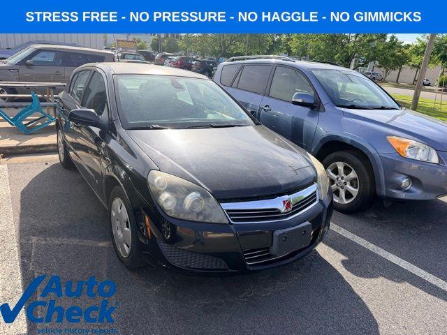 used 2008 Saturn Astra car, priced at $4,600