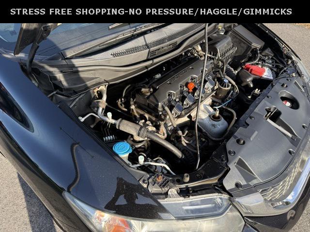 used 2013 Honda Civic car, priced at $7,193