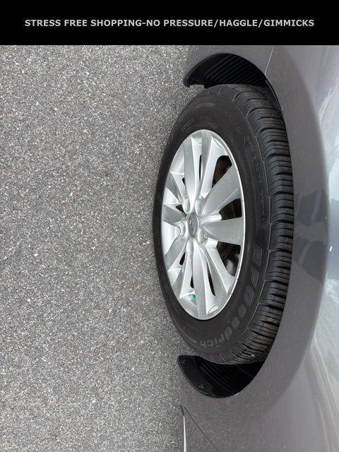 used 2015 Kia Forte Koup car, priced at $7,086