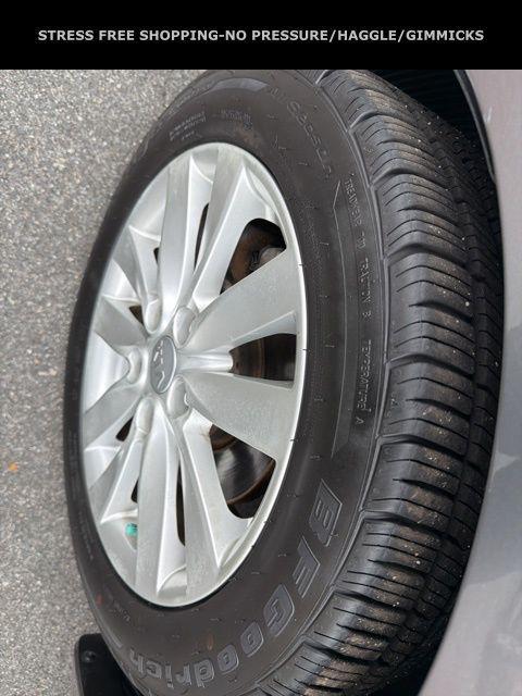 used 2015 Kia Forte Koup car, priced at $7,086