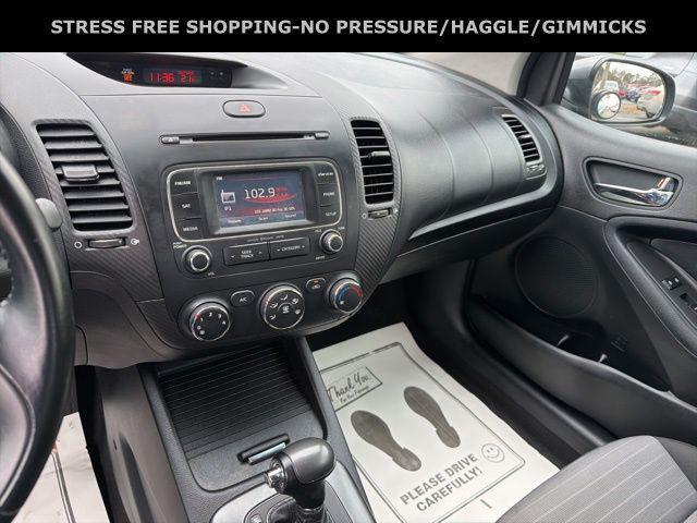used 2015 Kia Forte Koup car, priced at $7,086