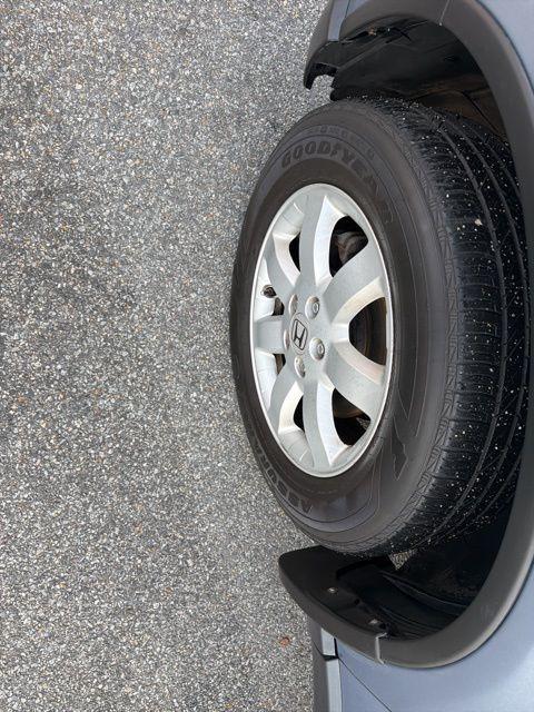 used 2007 Honda CR-V car, priced at $6,850