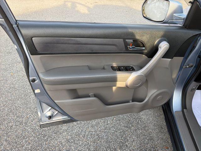 used 2007 Honda CR-V car, priced at $6,850