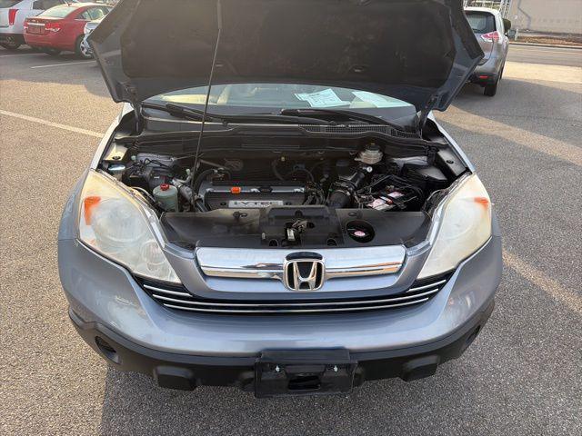 used 2007 Honda CR-V car, priced at $6,850