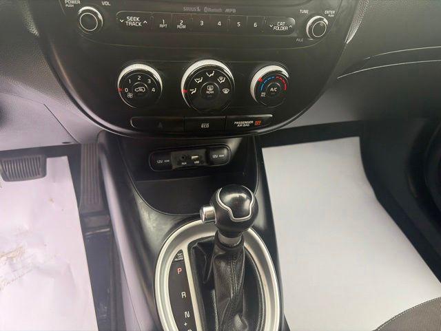 used 2016 Kia Soul car, priced at $6,299