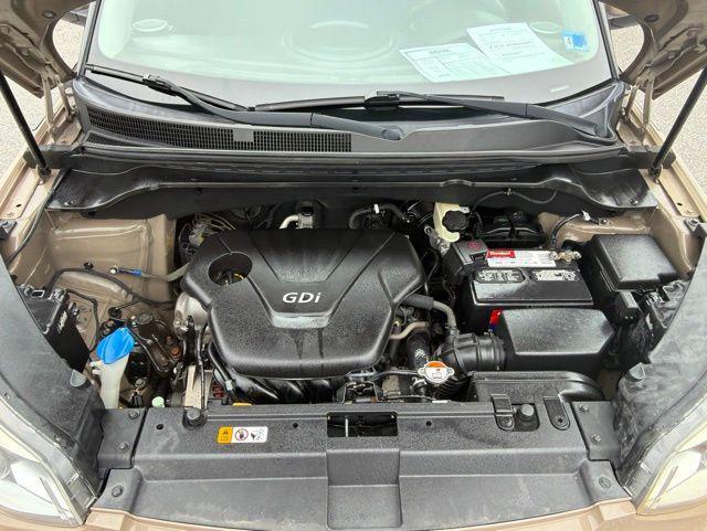 used 2016 Kia Soul car, priced at $6,299