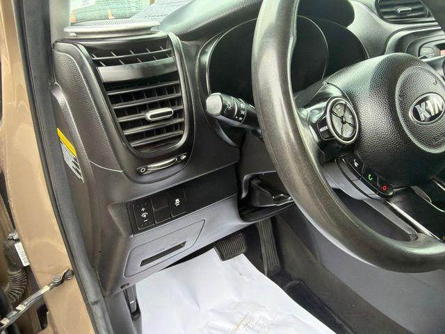 used 2016 Kia Soul car, priced at $6,299