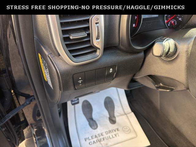 used 2017 Kia Sportage car, priced at $8,250