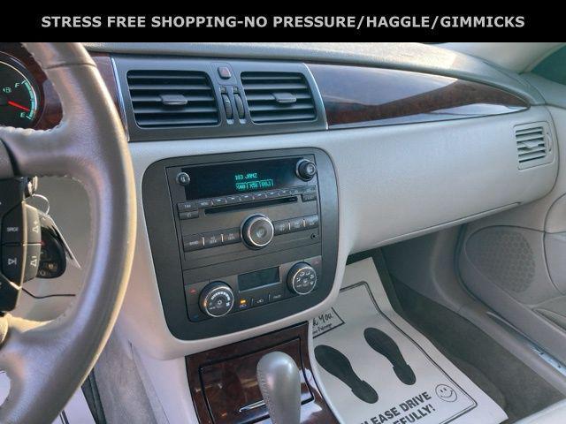 used 2011 Buick Lucerne car, priced at $8,812