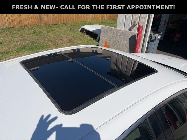 used 2014 Chevrolet Impala car, priced at $7,975