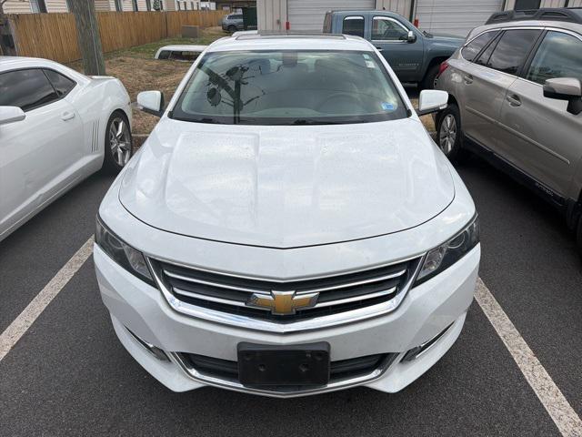 used 2014 Chevrolet Impala car, priced at $7,975