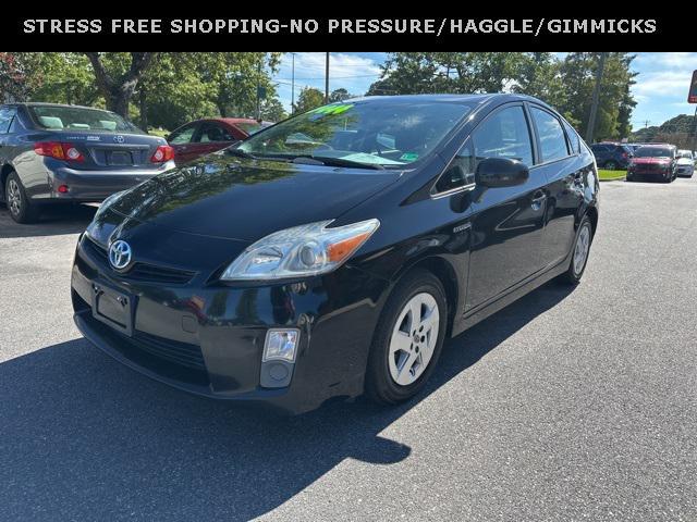used 2010 Toyota Prius car, priced at $5,951