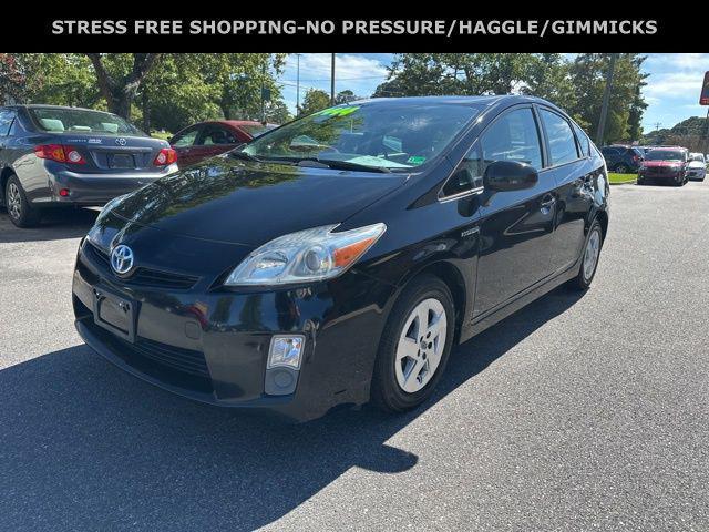 used 2010 Toyota Prius car, priced at $5,951