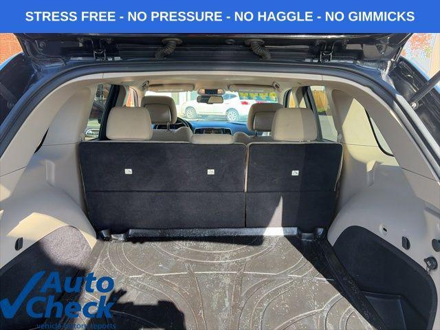 used 2014 Jeep Grand Cherokee car, priced at $9,844