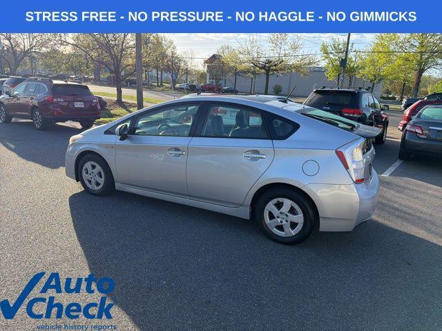 used 2011 Toyota Prius car, priced at $8,622