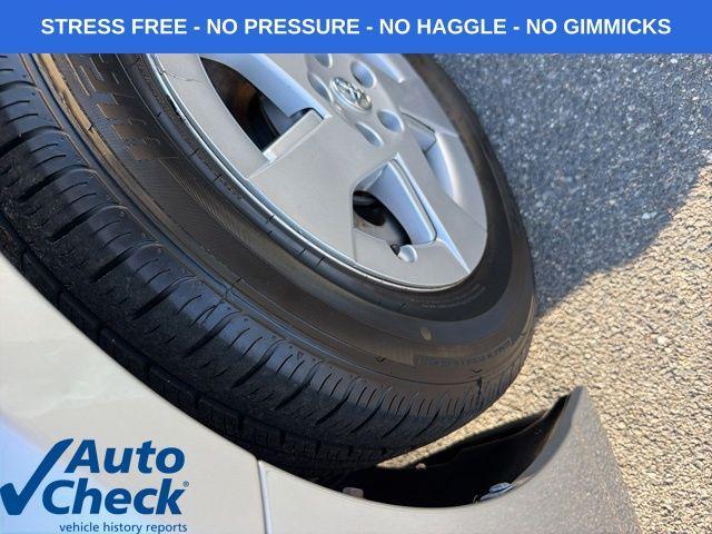 used 2011 Toyota Prius car, priced at $8,622