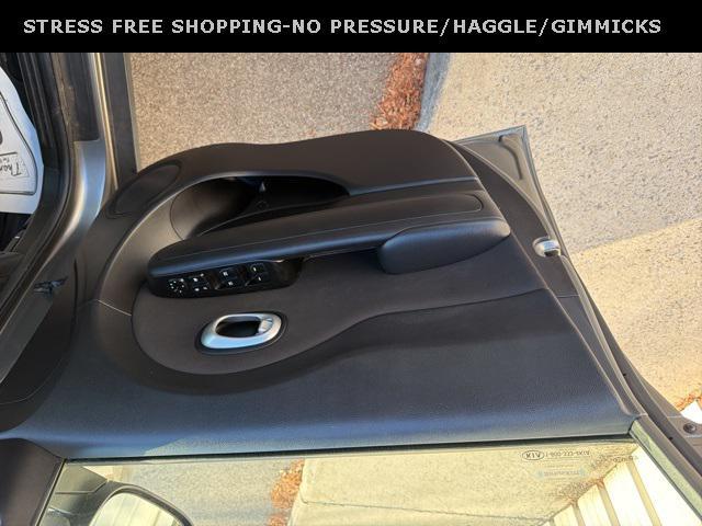 used 2014 Kia Soul car, priced at $5,320