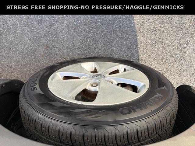 used 2014 Kia Soul car, priced at $5,320