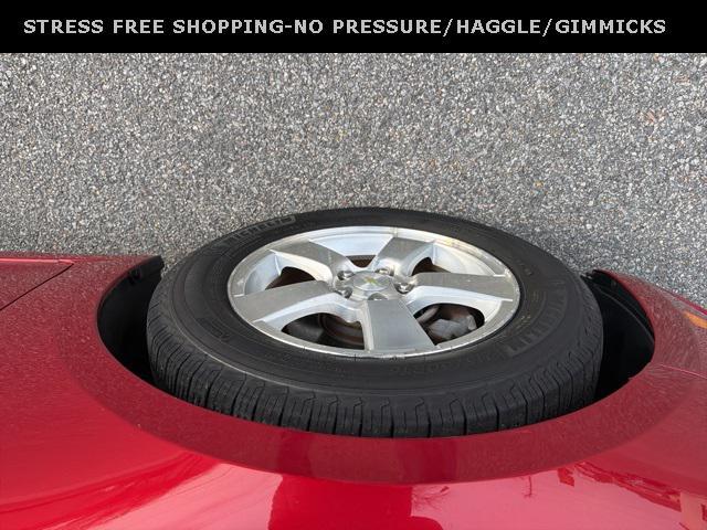 used 2013 Chevrolet Cruze car, priced at $6,257