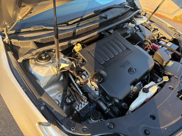 used 2014 Toyota Avalon car, priced at $11,814
