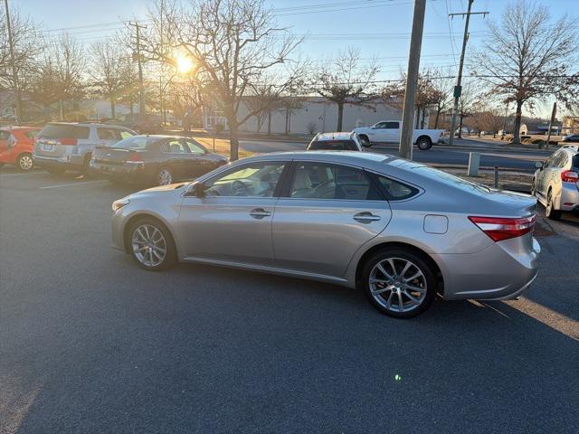 used 2014 Toyota Avalon car, priced at $11,814