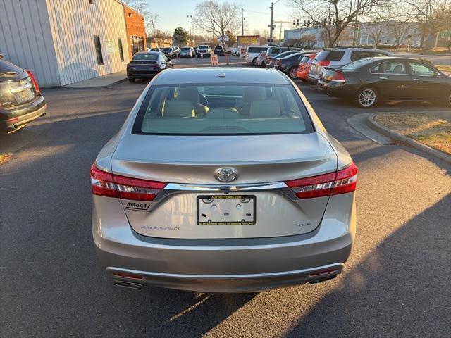 used 2014 Toyota Avalon car, priced at $11,814