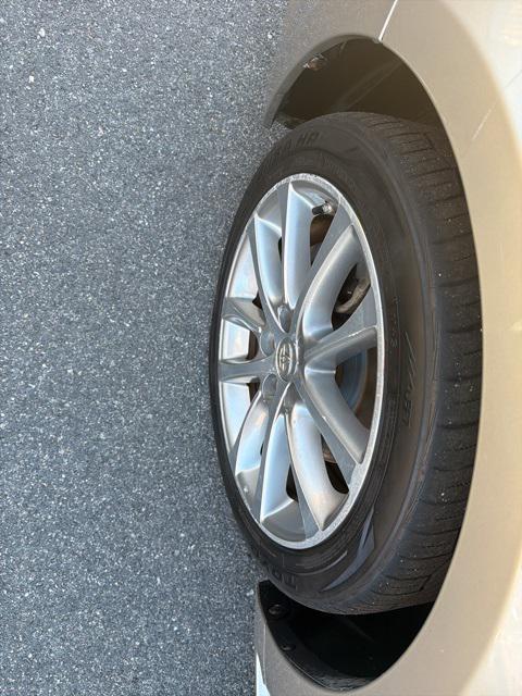 used 2014 Toyota Avalon car, priced at $11,814