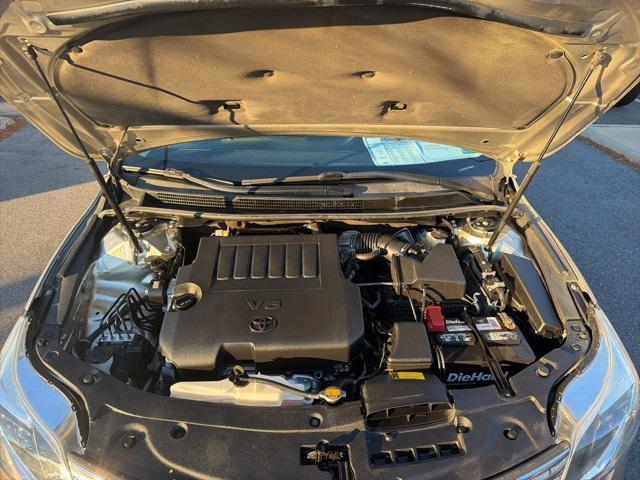 used 2014 Toyota Avalon car, priced at $11,814
