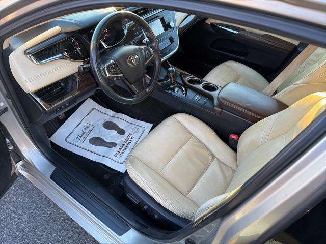used 2014 Toyota Avalon car, priced at $11,814