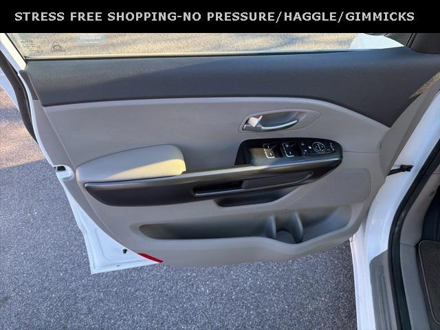 used 2018 Kia Sedona car, priced at $12,788