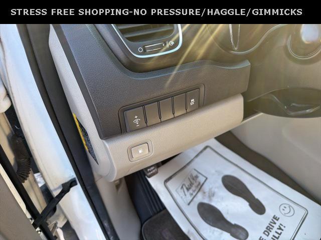 used 2018 Kia Sedona car, priced at $12,788