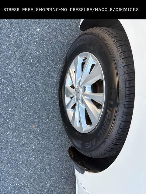 used 2018 Kia Sedona car, priced at $12,788