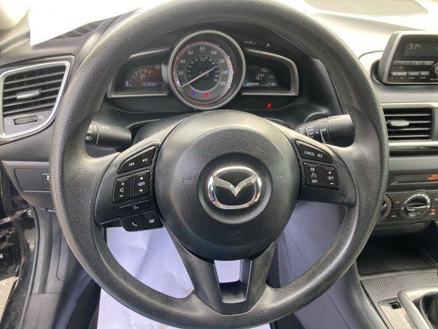 used 2014 Mazda Mazda3 car, priced at $8,764