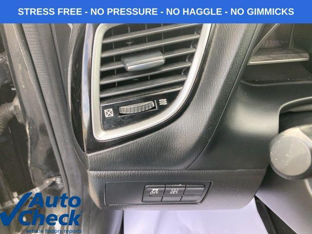 used 2014 Mazda Mazda3 car, priced at $7,425