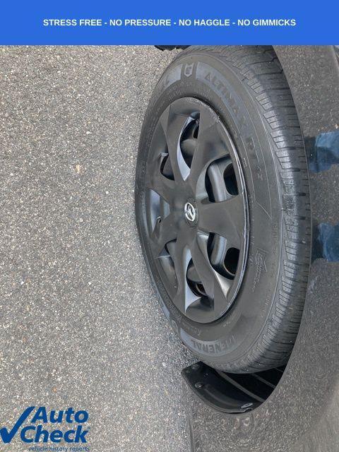 used 2014 Mazda Mazda3 car, priced at $7,425