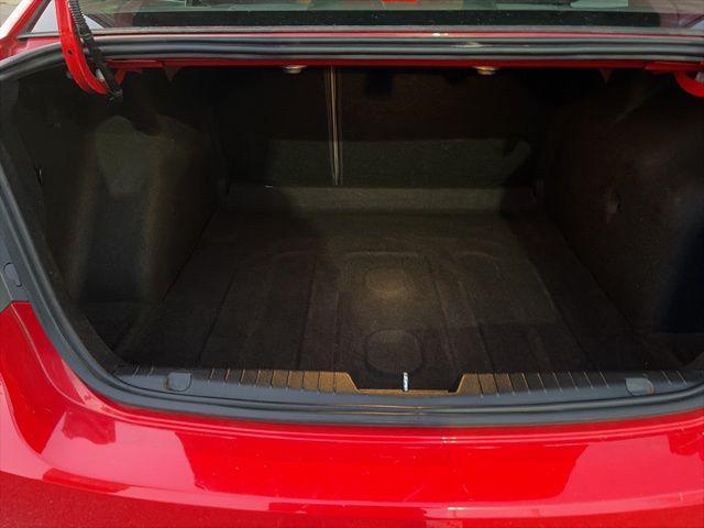 used 2016 Chevrolet Cruze Limited car, priced at $7,423