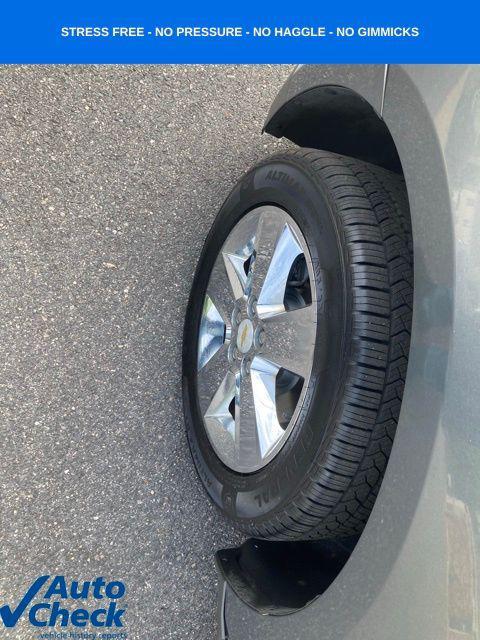 used 2012 Chevrolet Equinox car, priced at $7,376