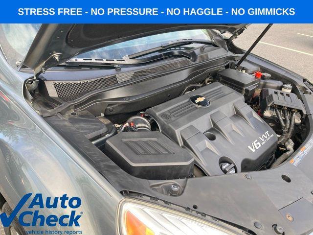 used 2012 Chevrolet Equinox car, priced at $7,376