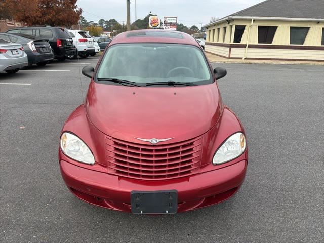 used 2005 Chrysler PT Cruiser car, priced at $4,707