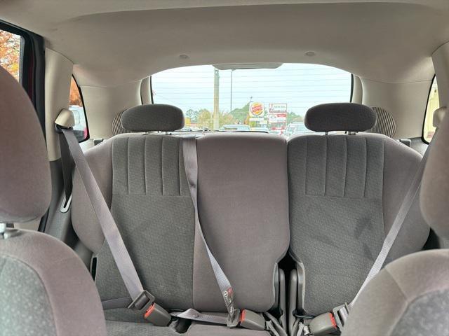 used 2005 Chrysler PT Cruiser car, priced at $4,707