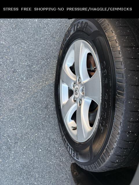 used 2012 Toyota Sienna car, priced at $5,800