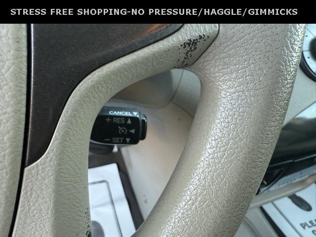 used 2012 Toyota Sienna car, priced at $5,800