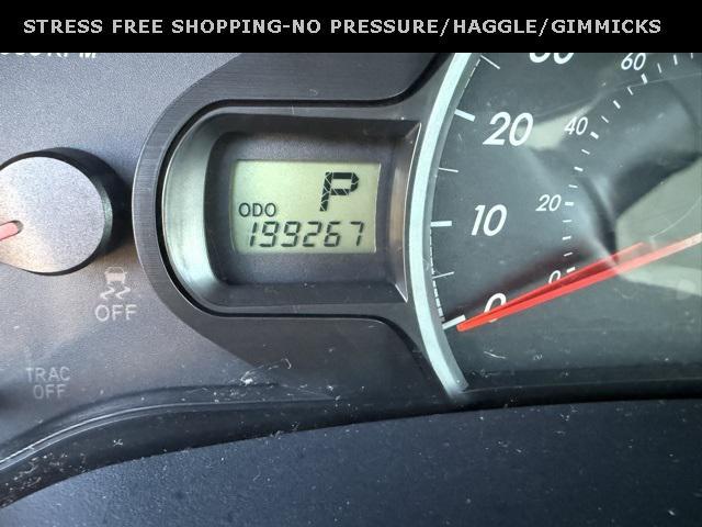 used 2012 Toyota Sienna car, priced at $5,800