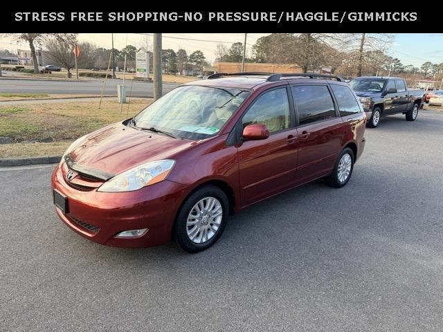 used 2010 Toyota Sienna car, priced at $8,222