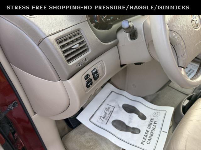 used 2010 Toyota Sienna car, priced at $8,222