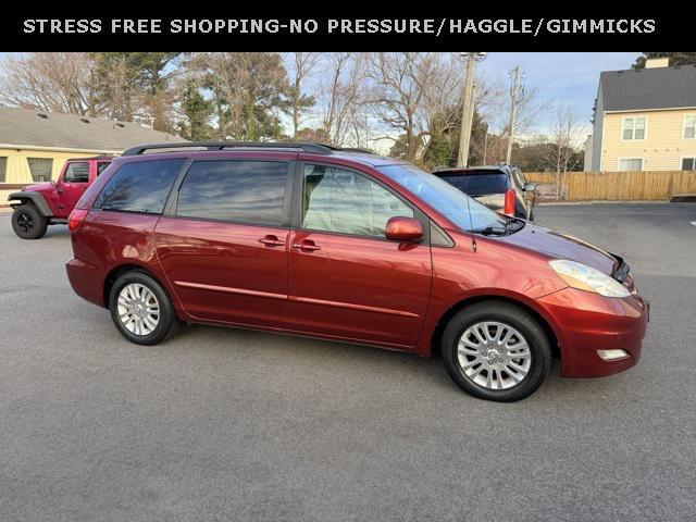 used 2010 Toyota Sienna car, priced at $8,222