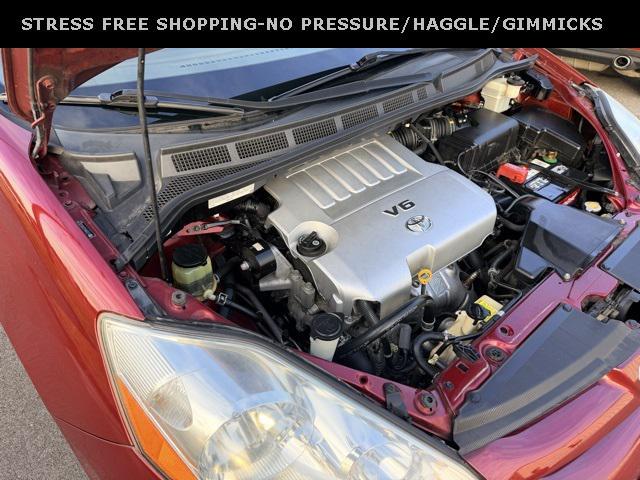 used 2010 Toyota Sienna car, priced at $8,222